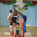 Malonget family